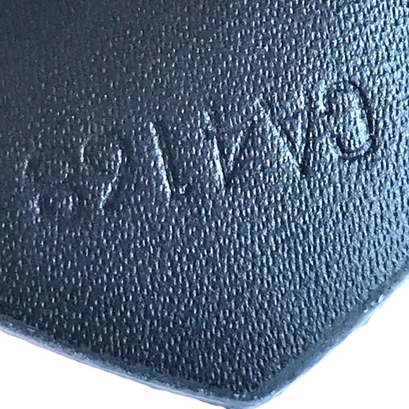 Shoulder Case Reverse Canvas Cross Body Bag - Picture 8 of 8